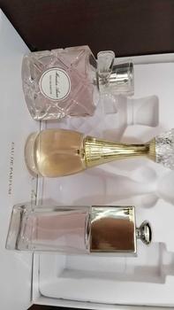 Product Review of MAIDENN ANNA 3IN1 I EDP Perfume Wanita White Gold 30Ml from f**n 0
