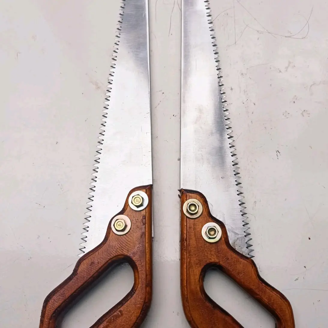 Gergaji Potong Vita Srikel Selendang - Kikir Tajam - Ukuran 7x50x2 cm