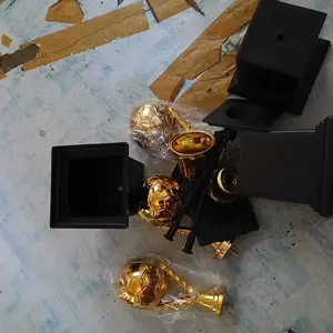 Piala Bola Set Juara 123 k-46