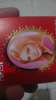 Product Review of Kelly Pearl Cream 15gr Bundling Original BPOM from J**y A** 1