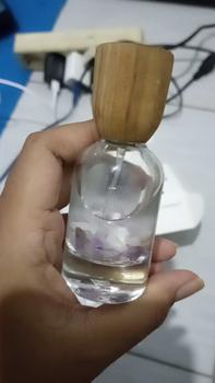Product Review of Overdays Parfum Tanggal Lahir Wanita Batu Permata from J**a 2