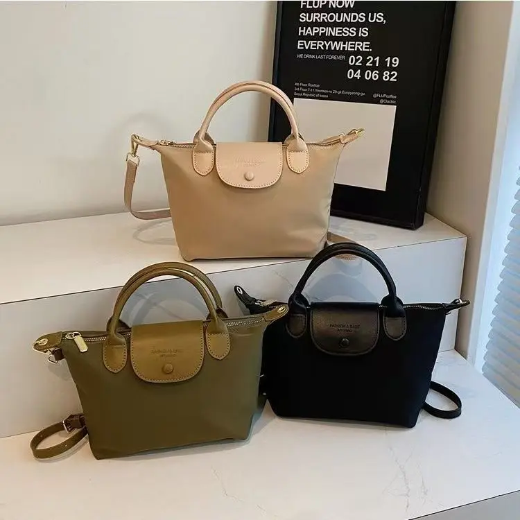 2025New Women's Bags Women Fashion Crossbody Sling HANDBAG