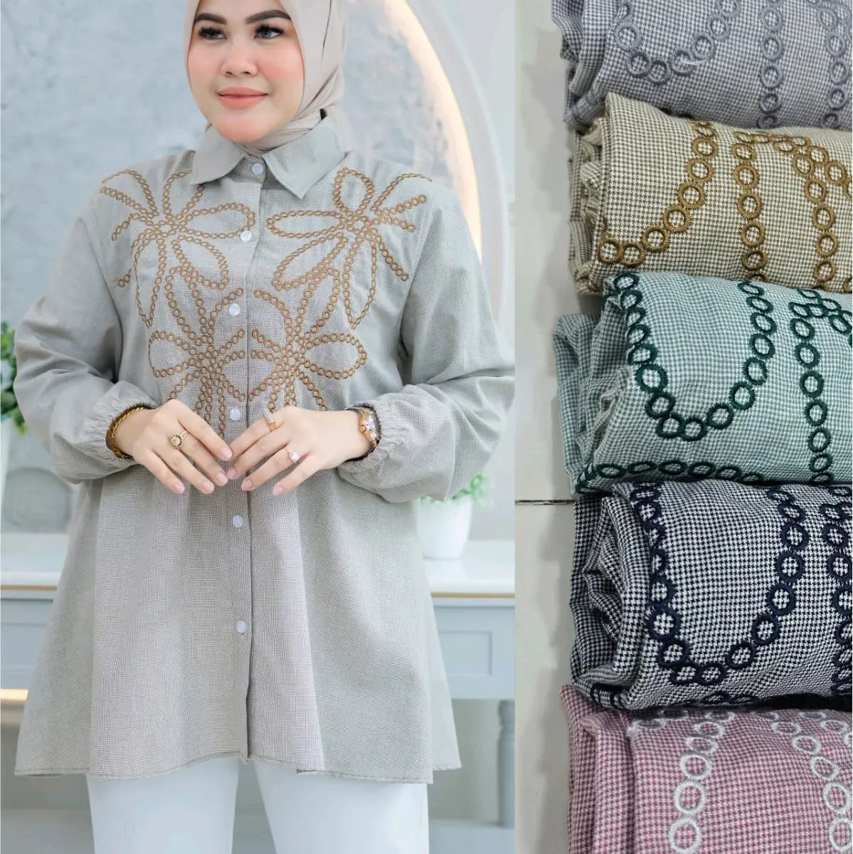 Top morgan winody/update fashion terbaru winody atasan wanita kekinian