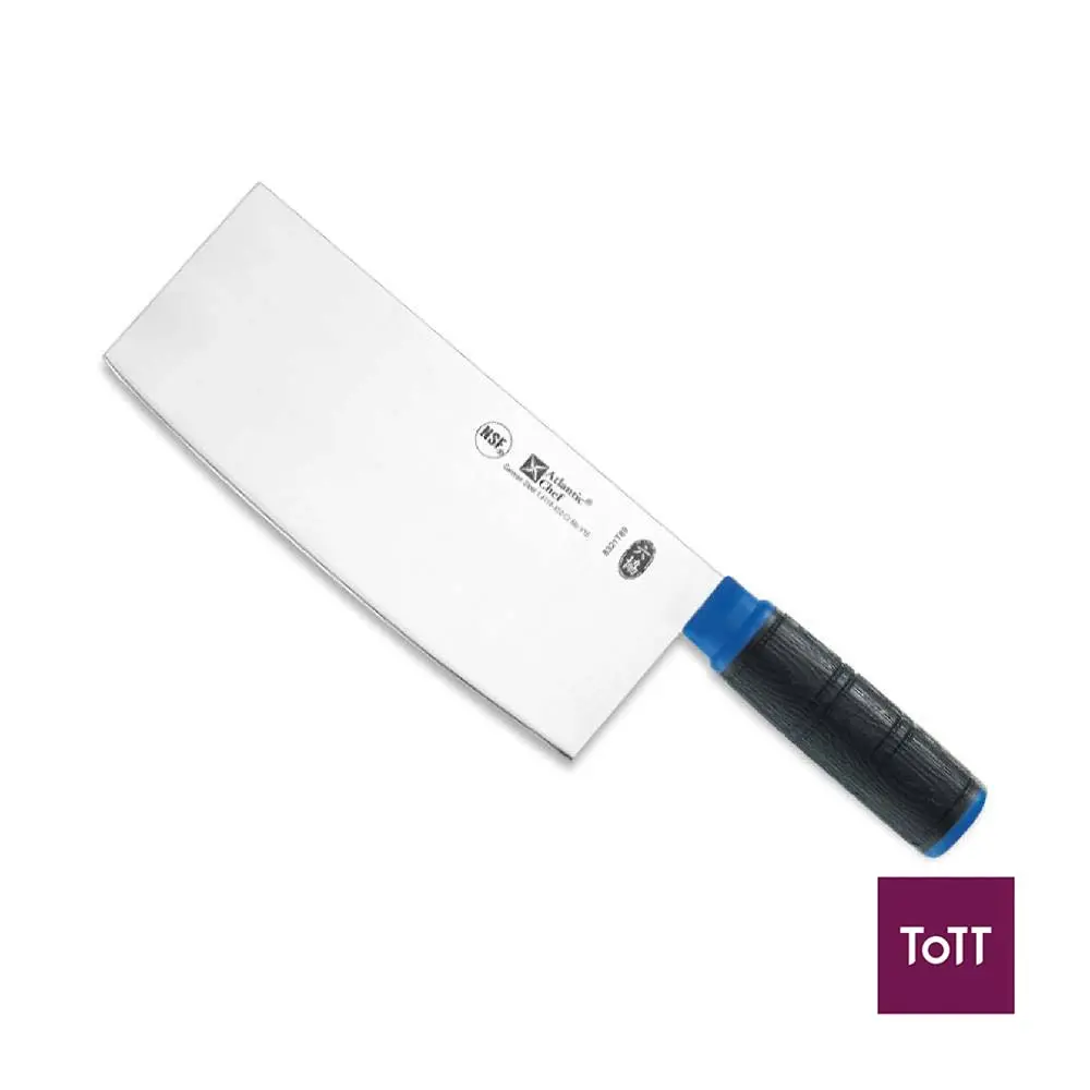 Atlantic Chef Efficient Slicing Knife #3 Blue