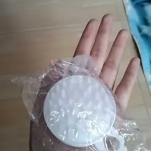 Sisir Keramas Anti Ketombe / Pijat Kepala Silicon / Sisir Keramas Anti Ketombe / Sikat Sisir Pembersih Kulit Kepala