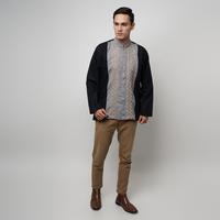 Gambar Baju Koko Preview Itang Yunasz Zoraiz dari Preview Muslimwear Kota Administrasi Jakarta Barat 3 Tokopedia