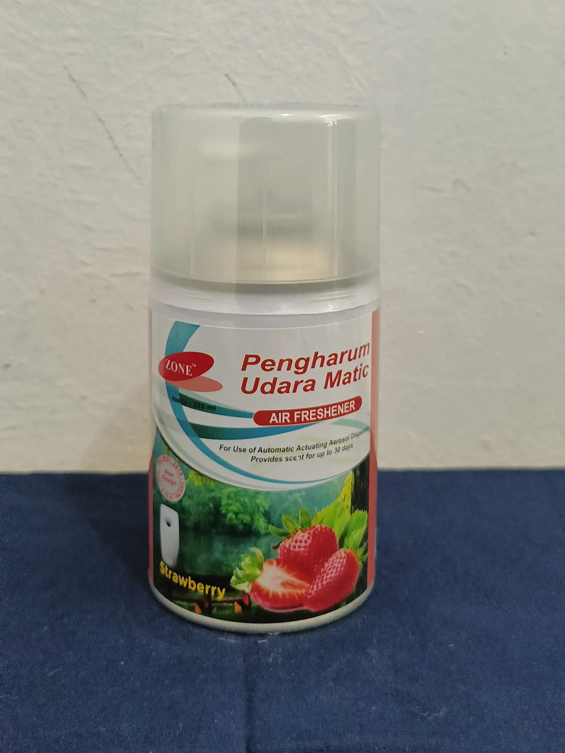 Pewangi Ruangan Air Freshener dengan Aroma Segar - Pengharum
