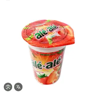 b8 ale-ale strawberry 1pcs dan 1dus