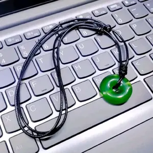 Kalung Giok Kualitas Bagus