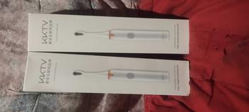 Product Review of KKTV  Electric  Oral Toothbrush from N**a e**a 0