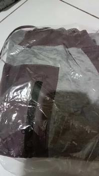Product Review of Oishi Aeksan Hoodie Sweater Wanita Korean Style - Sweater Hoodie Wanita Oversize kekinian from R**i n**i 0