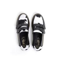 Gambar Voyagstuffofficial - Felix Cow Pattern - Sepatu Penny Loafers Slip On Pria - BLACK, 39 dari Voyagstuff_NEW Kab. Bandung 4 Tokopedia