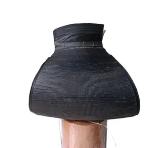 750/16 kampas gantung serat kawat,