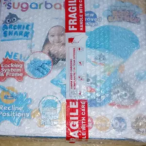 Sugarbaby Premium Baby Bather (Classic & Fun Series) Bayi Kursi Dudukan