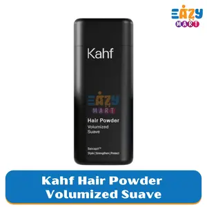 Kahf Hair Powder Volumized Suave