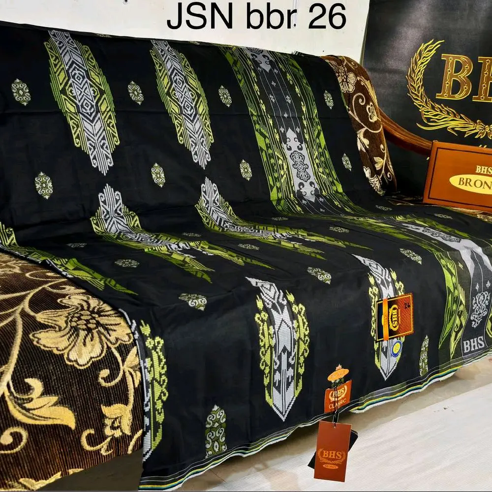 SARUNG BHS CLASSIC JAGUAR DAN SKT MIX KUALITAS BRONZE 100%ORIGINAL BISA COD