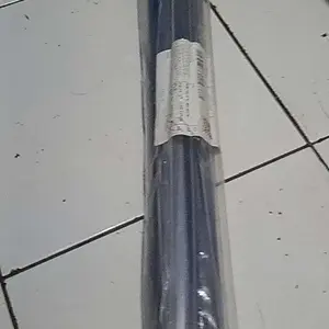 SKY Ecer Flower Wrapping Paper Varian List Gold Emas Kertas Buket Bunga Cellophane Florist goldline KB10