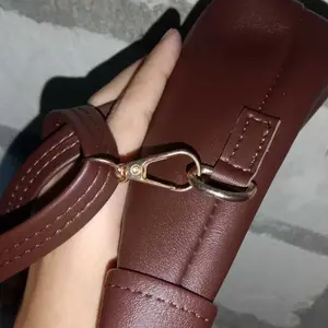 HAVANA MINI BAG/TAS MINI WANITA Bahan Premium Sintetis Tebal Halus Berfuring Satin Desain Mini Praktis untuk Sehari-hari dengan Furing Mewah