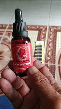 Product Review of [PROMO] Essen Ikan Super - Secret Strike Essence Pancing Aroma Gurih Untuk Semua Jenis Ikan from B**g T**b 1
