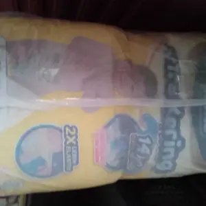 [PROMO FLASH SALE] PAKET 2 BALL MAMYPOKO XTRA KERING NBS44/S38/M32/L28/XL26/XXL24