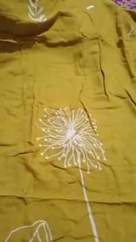 Product Review of Kaftan cinderella bunga cantik rayon Nyaman Muslim from u**3 3