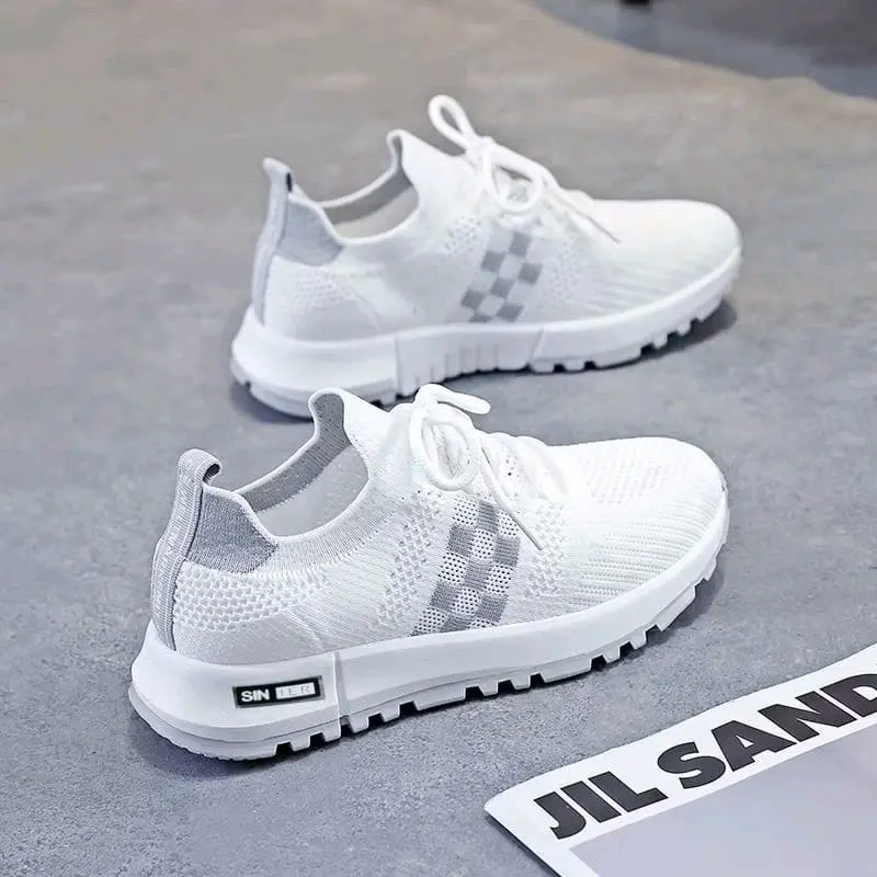 [Special Live] Sepatu Sneaker Kasual Import Sporty 1