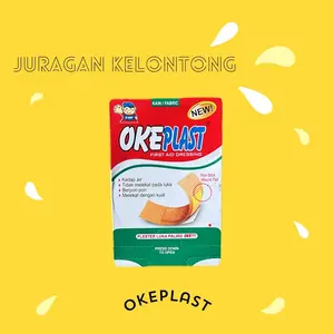 OKEPLAST / PLESTER LUKA OKEPLAST