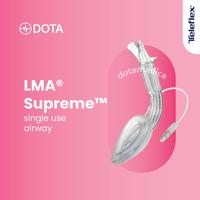 Gambar Teleflex Laryngeal Mask Airway (LMA) Supreme - Single Use Airway dari DOTAMEDICA Kab. Sidoarjo 1 Tokopedia