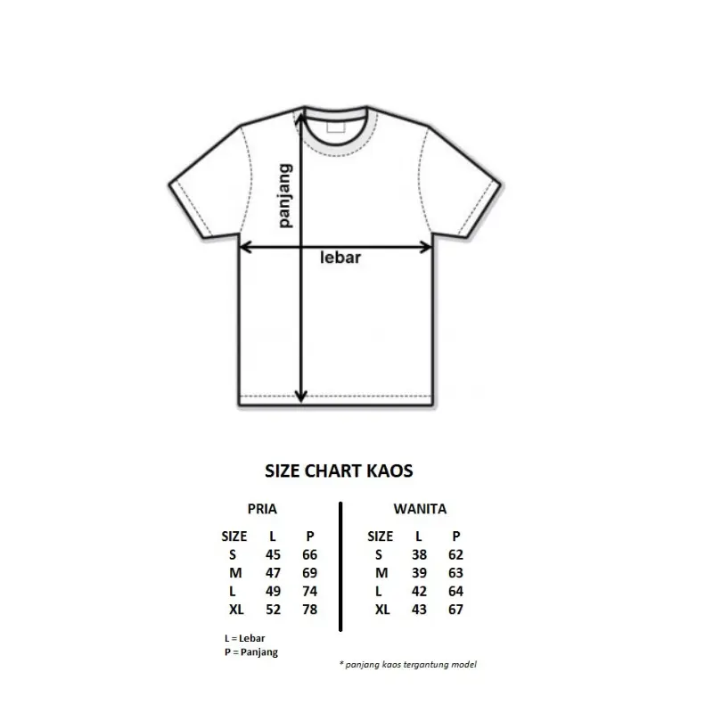 Kaos Paris List Distro Pria Keren Unisex HItam Katun Combed 24s 3