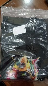 Product Review of 3DimensionWear T-Shirt 3D Abstract Art Cat - DT0037 from R**7 0