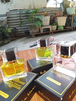 Product Review of PARFUM ISLAMI BIDARA by Oki Setiana Dewi Perfume Wanita yang memiliki Harum, Mewah, Tahan Lama, Terwangi dan Favorit yang langsung diracik oleh Ahlinya from h**7 1