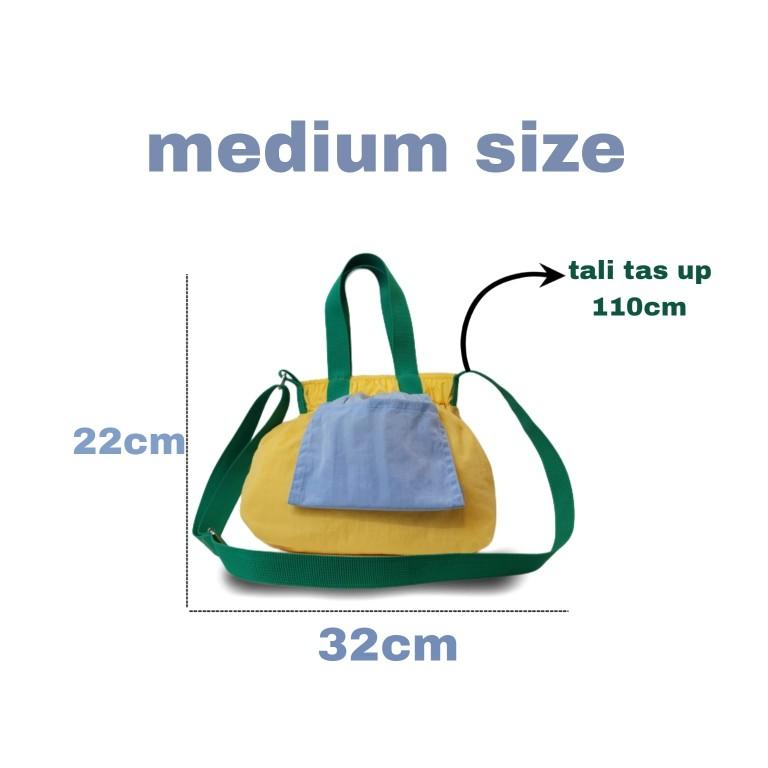 vorubags-dumpling bag tas dumpling selempang colorful tas selempang mix warna tas tangan Wanita mini handbag vorubags-dumpling bag tas dumpling selempang colorful tas selempang mix warna tas tangan Wanita mini handbag