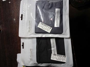 Product Review of Lengan Pelindung Matahari, Bahan Sutera Ais, Gaya Korea, Penutup Lengan Sukan, Stokin Tangan, Tudung, Tersedia dalam 4 Warna from I**y M**t 2