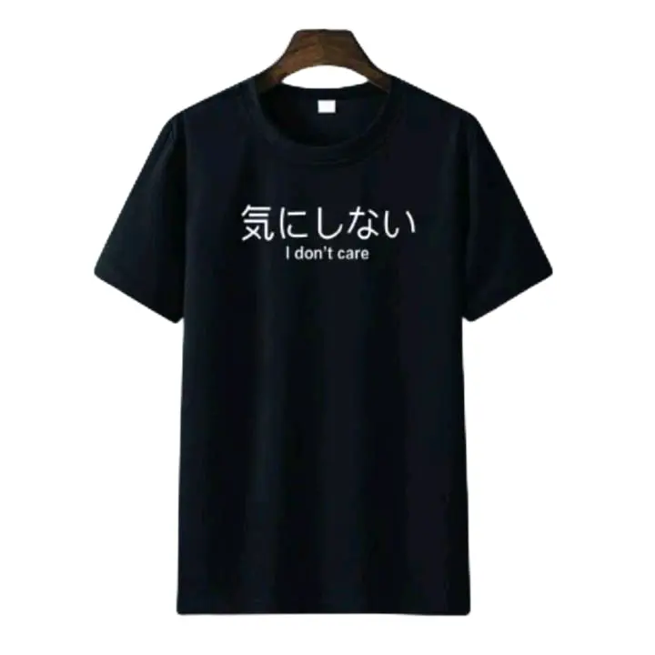 paket kaos hitam motif simple random / kaos sindiran /kaos hitam/ kaos pria wanita / kaos distro 7