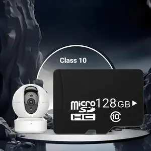EZVIZ MicroSD card 2TB 1TB 512GB 256GB 128GB 64GB 32GB Kartu Memori For CCTV/dengung/perekam mengemudi/Samrtphone Storage Otg Penyimpanan Tablet - 1TB（EZVIZ）