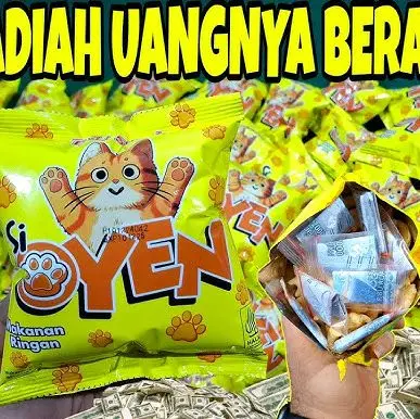 oyen 1pack