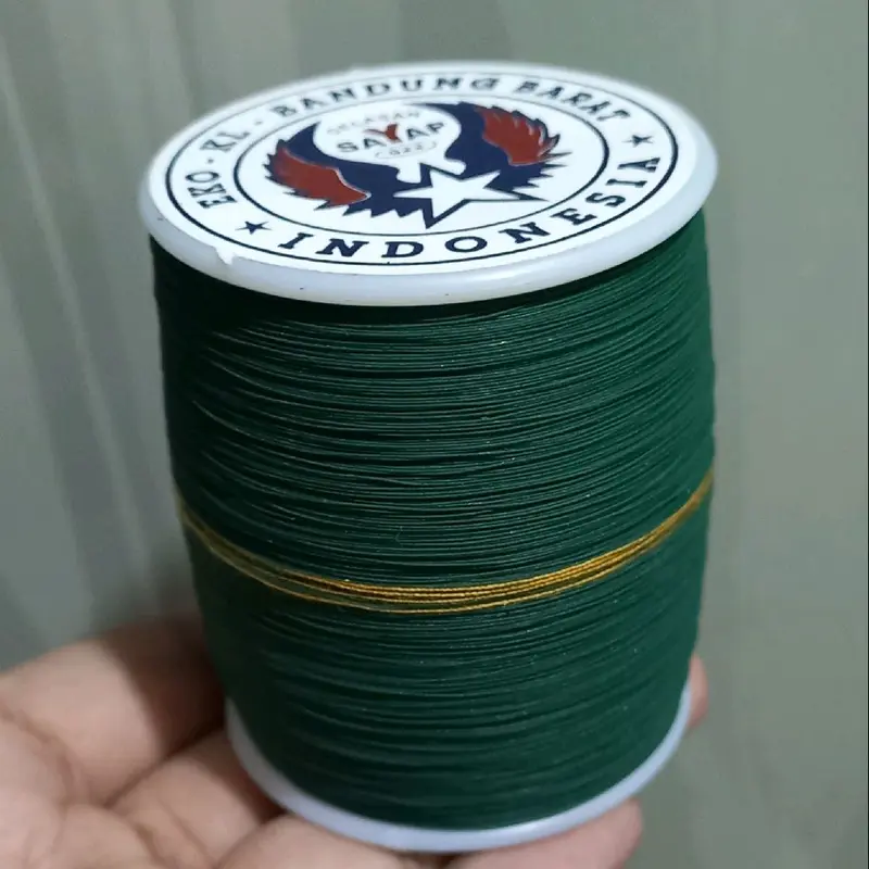gelasan merek Sayap Original Molor 0.22 by. Eko KL 4