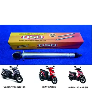 Hidrolis shock vario lama, vario 110 fi, beat lama (karbu),Beat pop