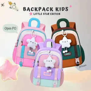 Backpack / Ransel Kids ZM Baby 3 ukuran | Tas Anak Zm Baby
