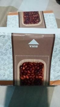 Product Review of SNS - 1 Dus (12pcs) Kemasan baru - Kacang Pedas Manis Camilan Jadul Enak Food Snacks Goreng Cemilan Makanan Jajanan from s**3 0