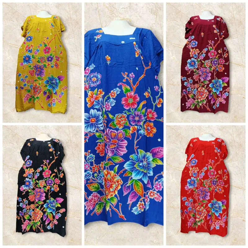 DASTER JUMBO SRI GADING MOTIF RANDOM LD 150 CM 3