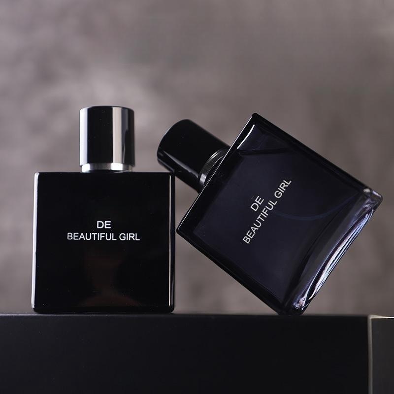 Nước Hoa Nam 50ml  Hương Thơm Nam Tính, Lịch Lãm, Phong Cách Hiện Đại