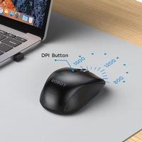 Gambar Robot M270 Mouse 2.4G Wireless Optical 1600 DPI Garansi Resmi dari Multifungsi ID Kota Administrasi Jakarta Pusat 3 Tokopedia