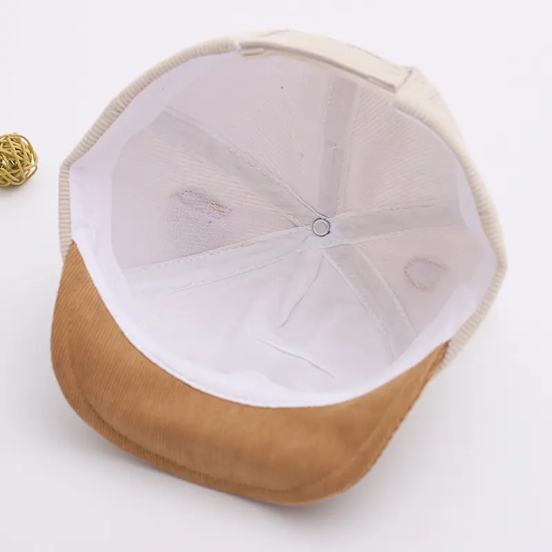 Mũ Bóng Chày Cho Em Bé Thiết Kế Hình Gấu Dễ Thương, Chất Liệu Cotton Thoáng Khí, Thích Hợp Cho Bé Trai Và Bé Gái Trẻ Sơ Sinh, Mũ Lưỡi Trai, Mềm Mại Và Thoải Mái, Mũ Chống Nắng Cho Trẻ Mới Biết Đi 6