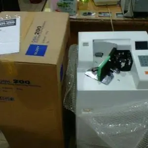 mesin penghitung uang glory gnh 200