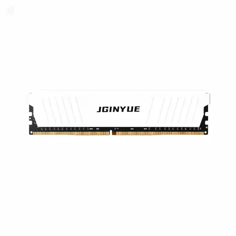 RAM Desktop JGINYUE 8GB DDR4 3200MHz Có tản nhiệt
