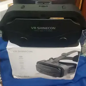 Shinecon VR Box IMAX Giant Screen Virtual Reality Glasses - SC-G13