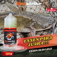 Gambar Essen Ikan Lele Media Umpan Daging Ayam Giling - 15ML dari Boostrike Kota Tasikmalaya 1 Tokopedia