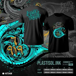 Kaos Haul Tanggul 2025 Habib Sholeh bin muhsin Alhamid Terbaru 2026