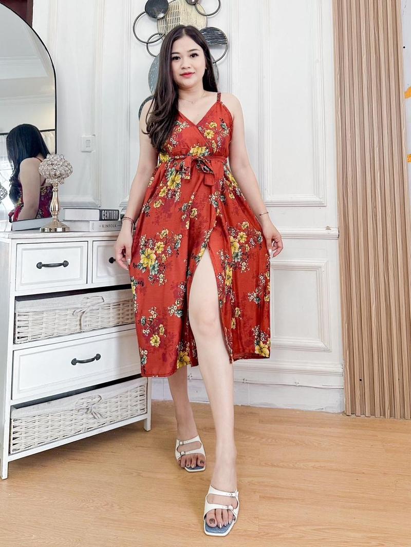 Product Introduction of tiara daster bali/daster putri bali/daster anti pelakor/daster sholehot 4